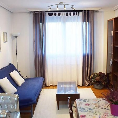 El Pisito De Rodrigo II Apartman Ribadesella Kültér fotó