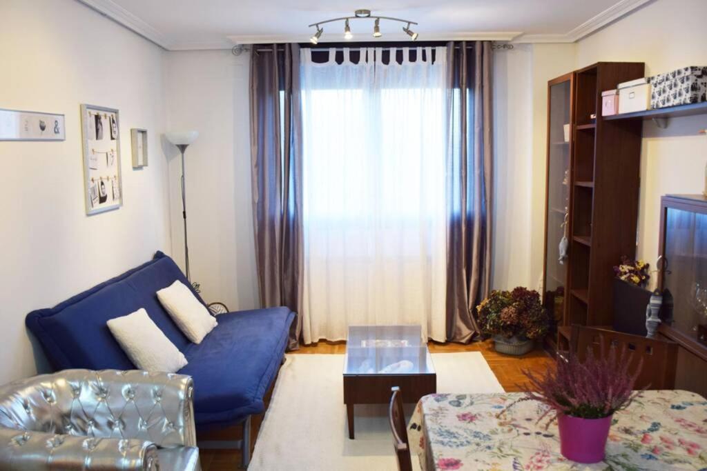 El Pisito De Rodrigo II Apartman Ribadesella Kültér fotó