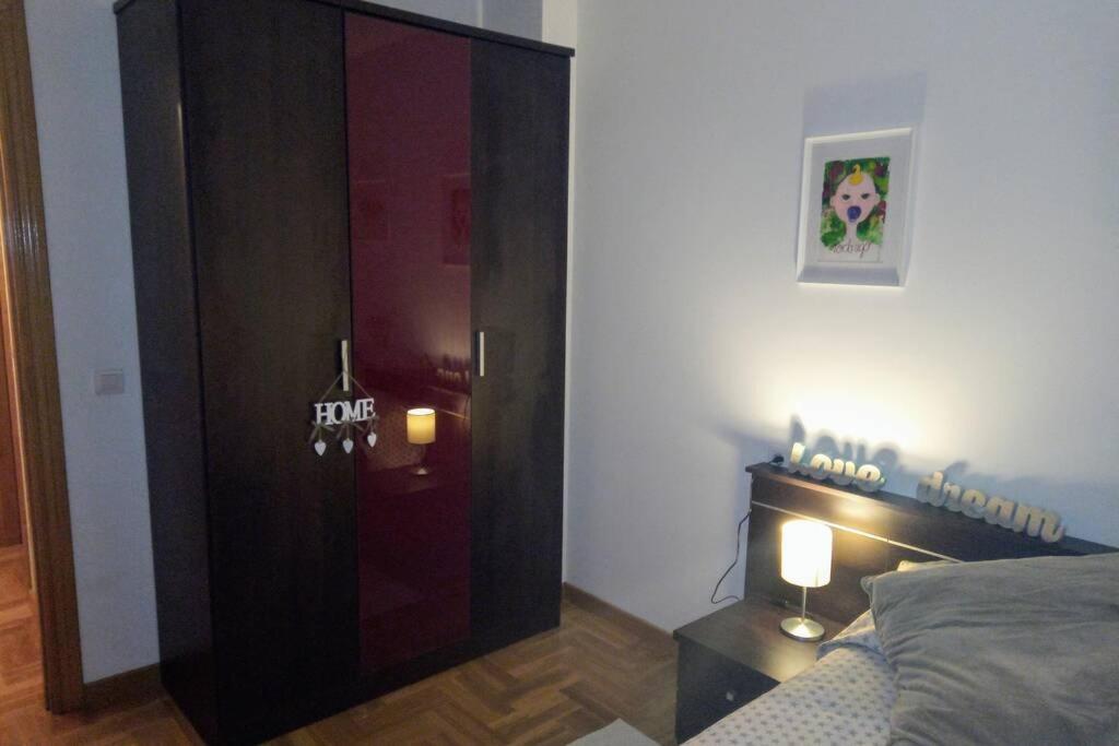 El Pisito De Rodrigo II Apartman Ribadesella Kültér fotó