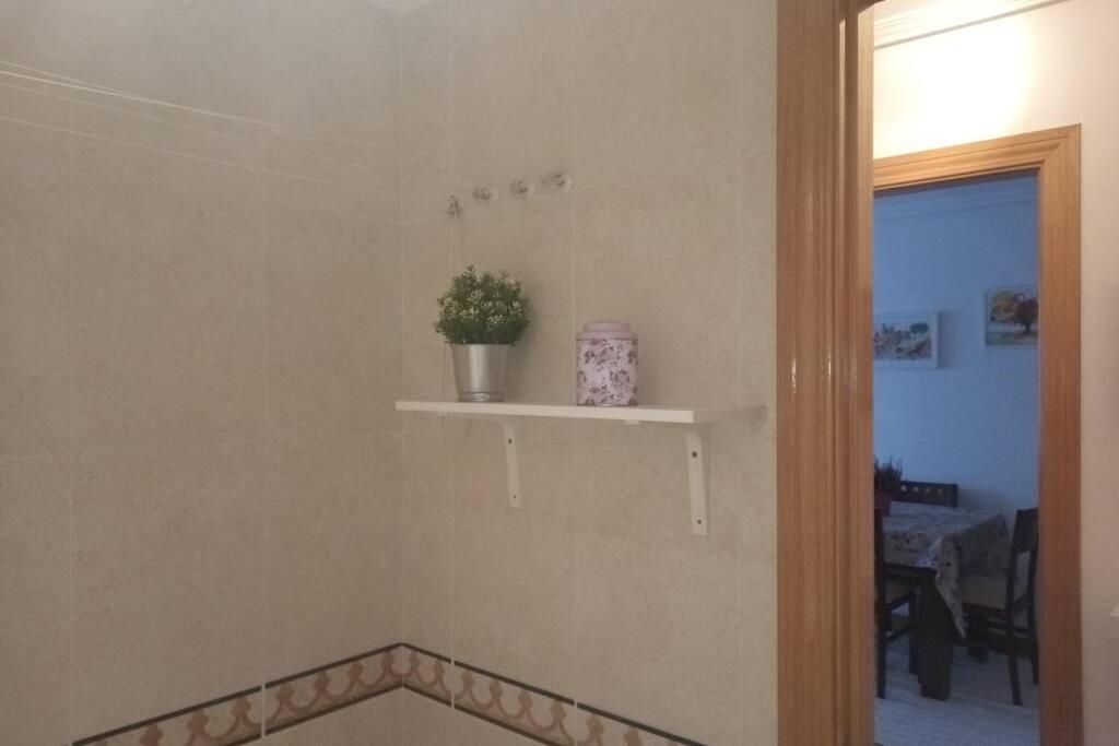 El Pisito De Rodrigo II Apartman Ribadesella Kültér fotó
