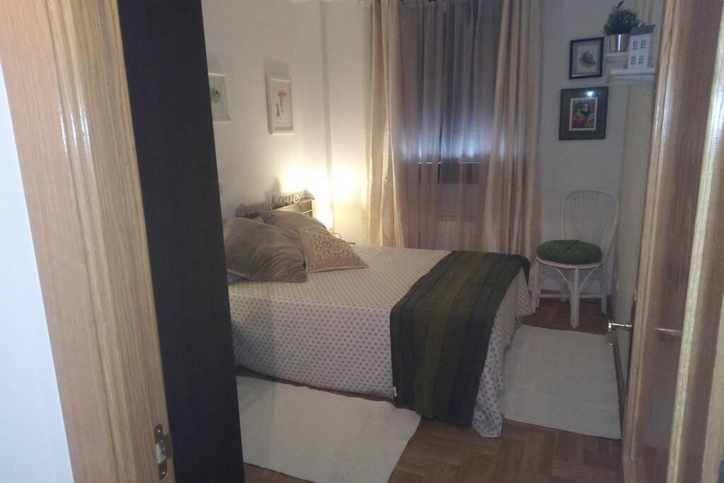 El Pisito De Rodrigo II Apartman Ribadesella Kültér fotó