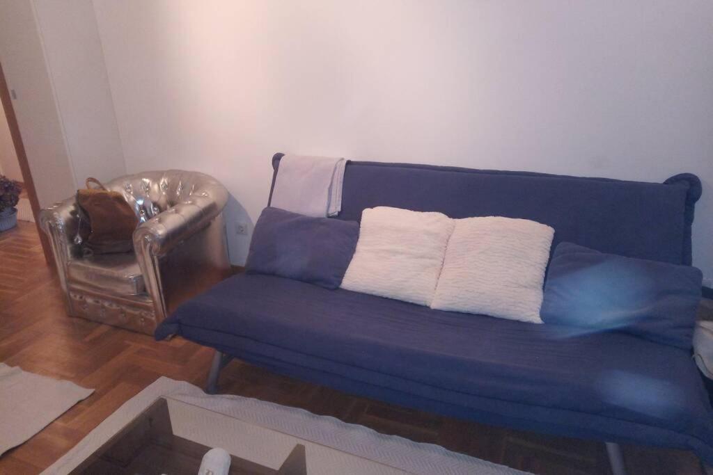 El Pisito De Rodrigo II Apartman Ribadesella Kültér fotó