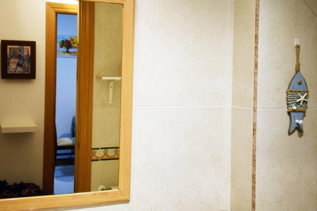 El Pisito De Rodrigo II Apartman Ribadesella Kültér fotó
