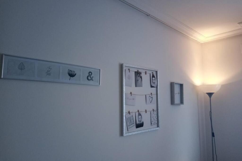 El Pisito De Rodrigo II Apartman Ribadesella Kültér fotó