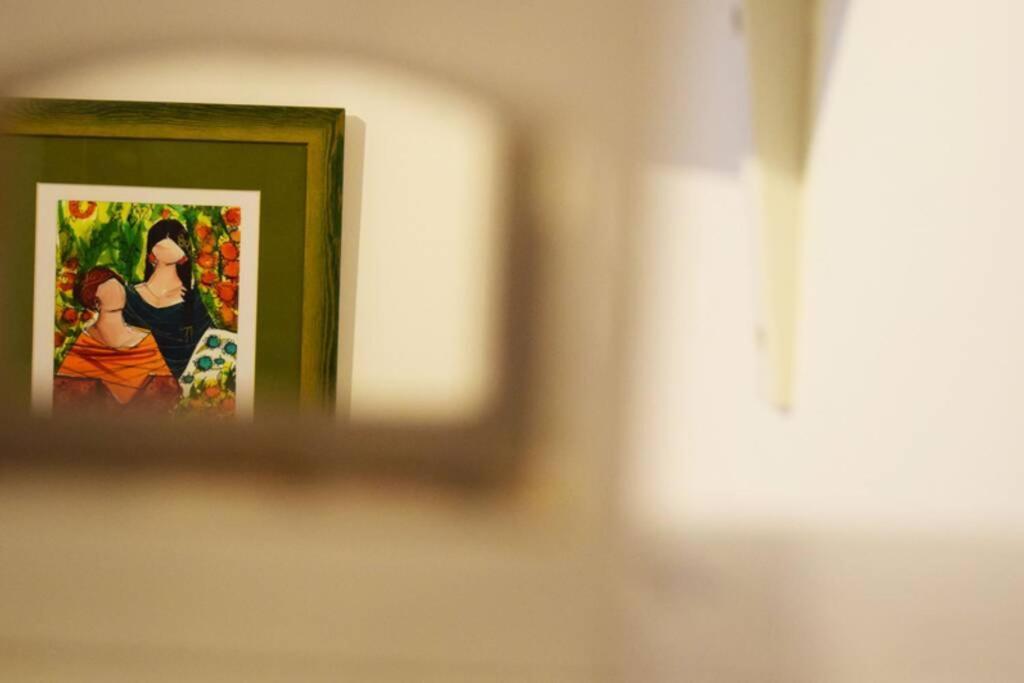 El Pisito De Rodrigo II Apartman Ribadesella Kültér fotó