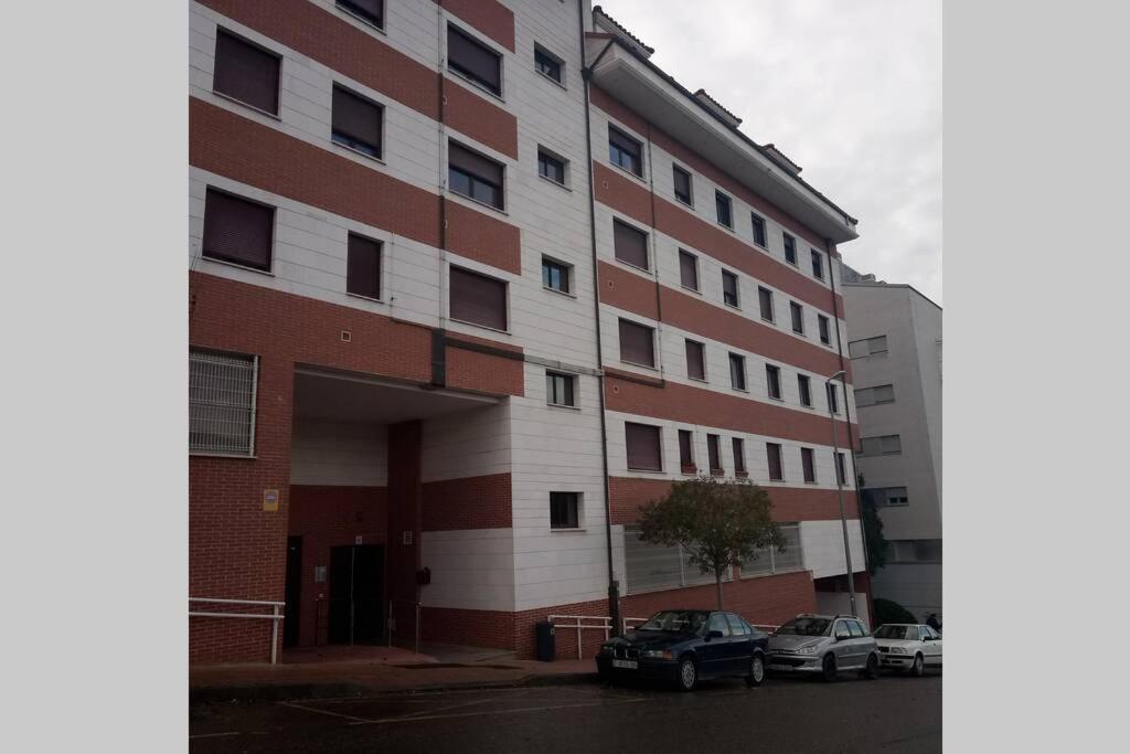 El Pisito De Rodrigo II Apartman Ribadesella Kültér fotó