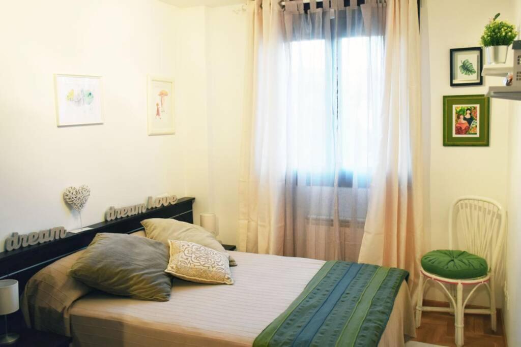 El Pisito De Rodrigo II Apartman Ribadesella Kültér fotó